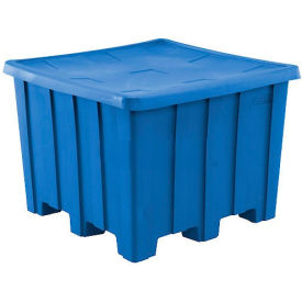 RMI Gaylord Pallet Container w/ Lid 50