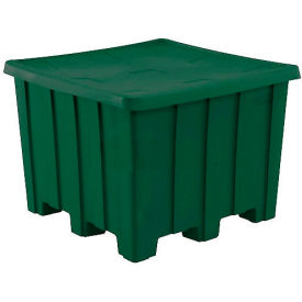 RMI Gaylord Pallet Container w/ Lid 50