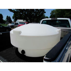 RomoTech 325 Gallon Pickup Truck Storage Tank 82124649 82124649