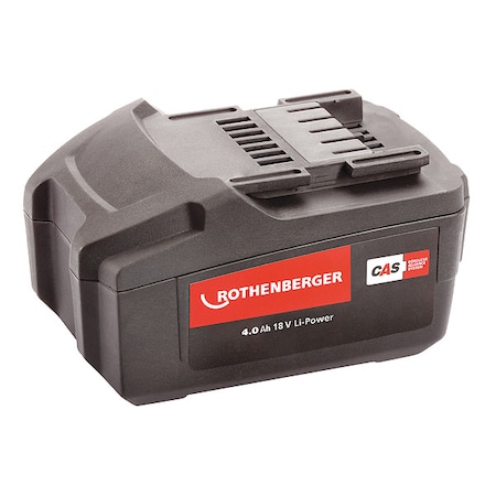 Example of GoVets Rothenberger category