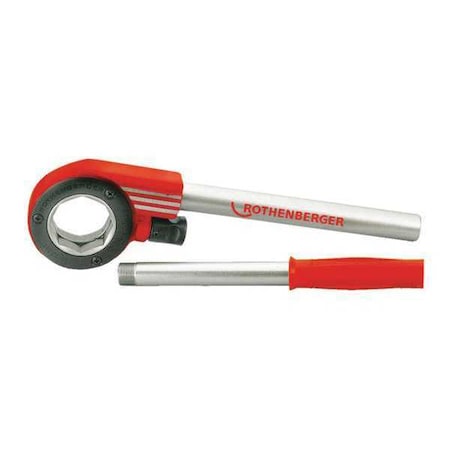 Ratchet Handle No. 1, 1/4