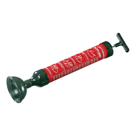 Ropump Mini Force Pump Cleaner MPN:71991