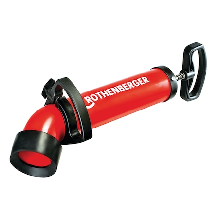 Ropump Super Plus Professional Force Pump Cleaner MPN:72070X