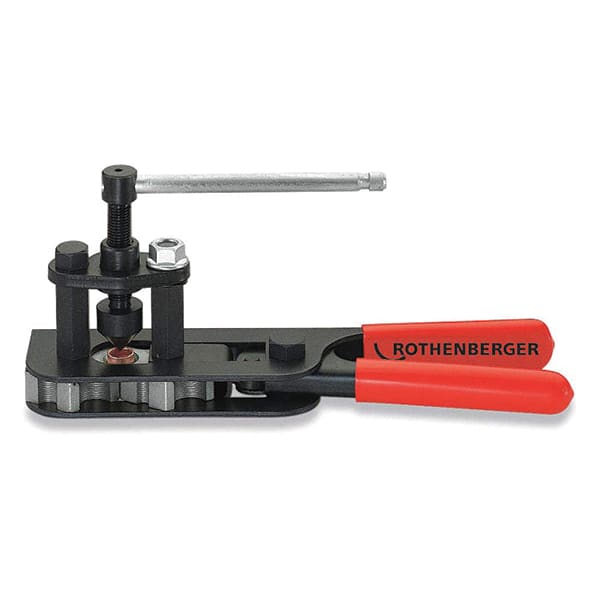 Flaring Tools & Accessories, Type: 450 Flaring Tool  MPN:26033