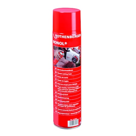 Oil, Lubric Spray, 600Ml (Mineral) MPN:65008