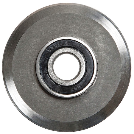 Copper Tube Cutter Wheel, For 6RRU5/6RRU6 MPN:00035