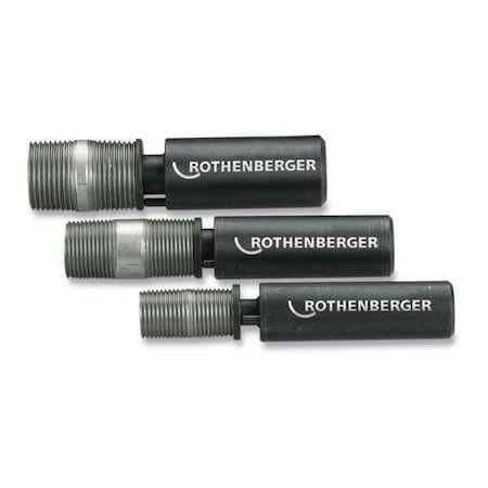 Example of GoVets Rothenberger category