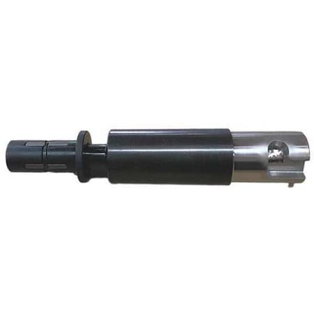 Nipple Chuck, 1/2 MPN:00190