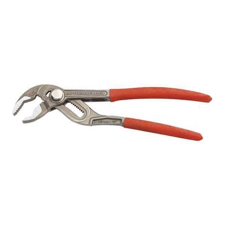 Water Pump Pliers, 7