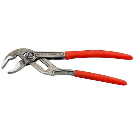 Rogrip M (Insulated) 10