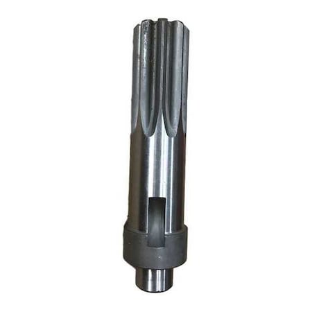 Spur, Gearshaft, 8T OU MPN:22410