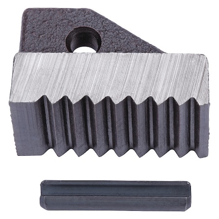 Pipe Wrench Jaw, 1-1/2
