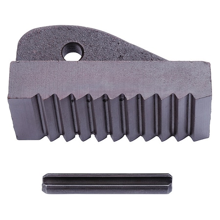Pipe Wrench Jaw, 5