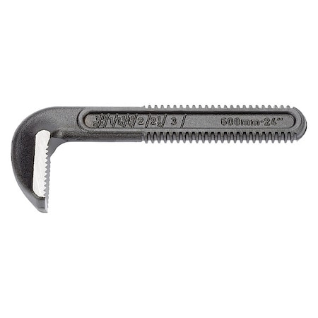 Pipe Wrench Hook, 3