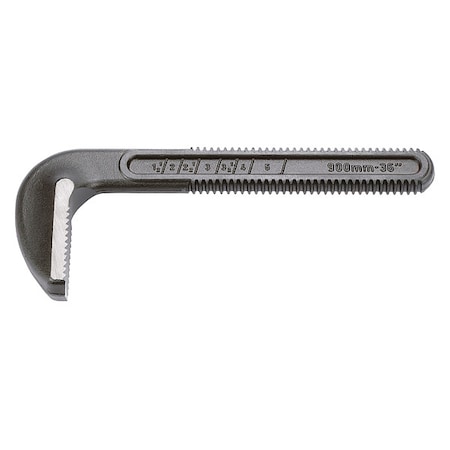 Pipe Wrench Hook, 5
