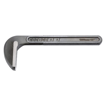 Pipe Wrench Hook, 6