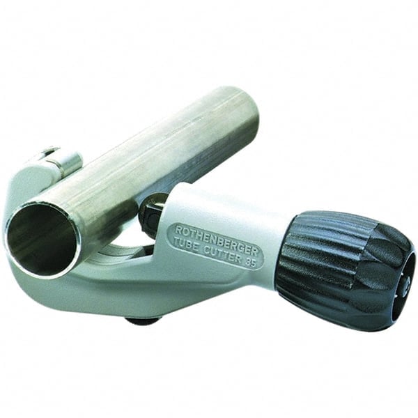 Hand Tube Cutter: 1/4 to 1-3/8