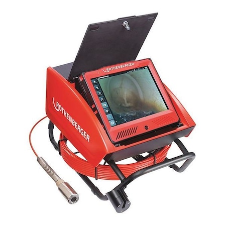 Pipe Inspection Camera, Rocam 4 MPN:1500001558