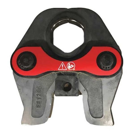 Cordless Press Tool Jaw, 2