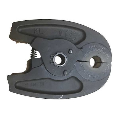 Compact Press Jaw, 3/8