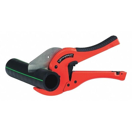 Pipe Shears, 2