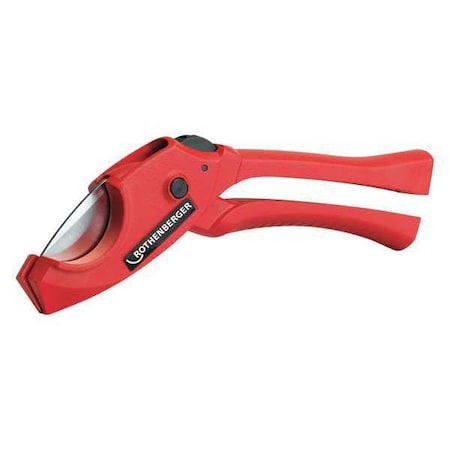 Pipe Shears, 1-1/4