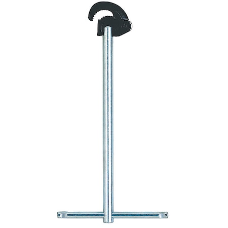 Basin Nut Wrench, 12