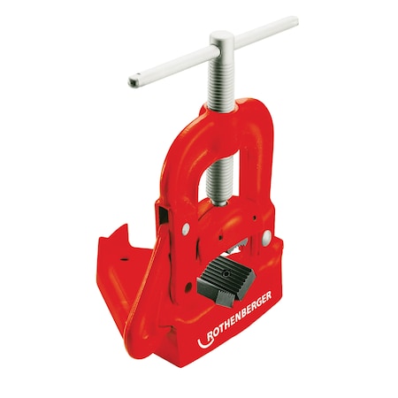 Pipe Vice 1/8 - 3