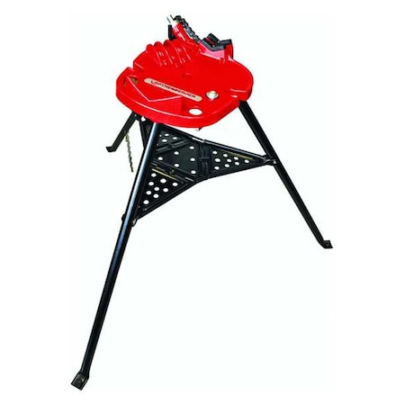 Portable Tribench, 36