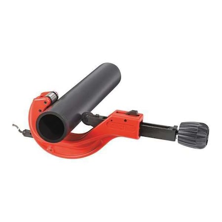 Tube Cutter, Plastic Pipe, 2