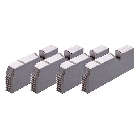 Pipe Threading Dies, NPT, 1/4 to 3/8 in MPN:00030
