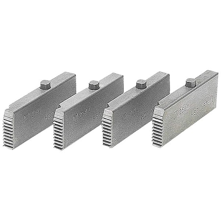 Replacement Pipe Die, 1/2-3/4, PK4, RHINO MPN:00031R