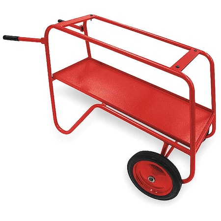 Pipe Threading Stand For 4ERY9 MPN:00045