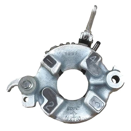 Threading Machine Die Head, NPT MPN:00064