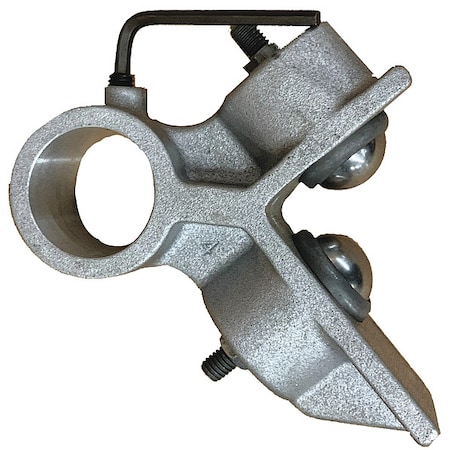 Roller Bring Spport, Comp Part No 6RRU5 MPN:00069
