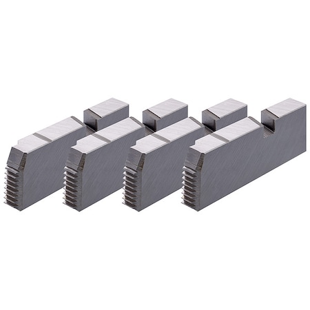 Pipe Threading Dies, NPT, 1 to 2 in MPN:00126