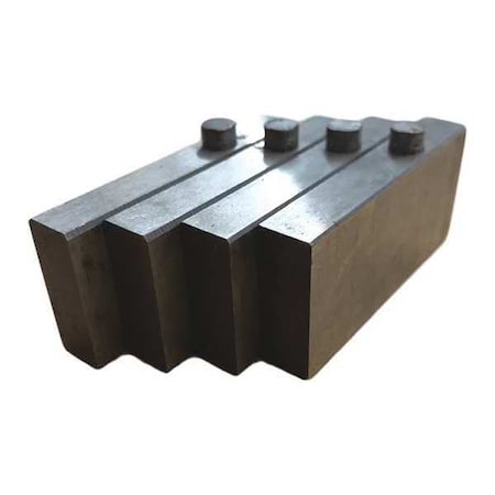 Grooving/Beveling Die Head, 1