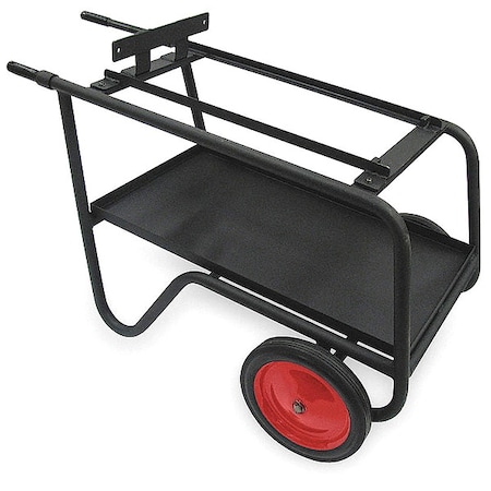 Pipe Threading Stand For 4ETA1 MPN:00548A