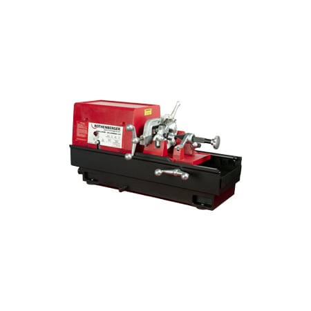 Threader 22A, 115V, Bolt: 1/4