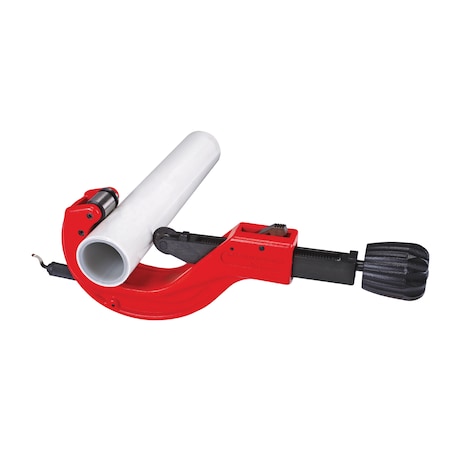 Automatic Plastic Tube Cutter 1/4 - 2.5/8