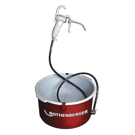 Bucket Oiler, For Mfr. No. 71259L MPN:70753