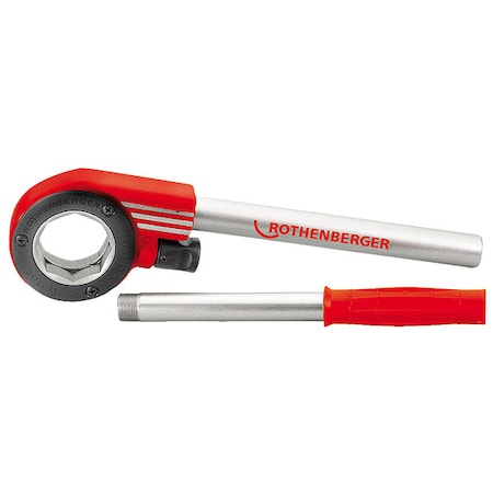 Ratchet Handle No. 1, 1/4