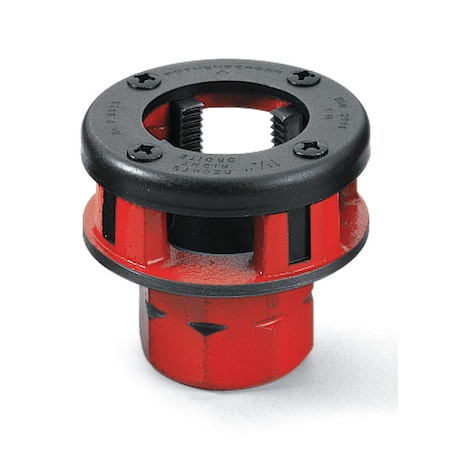 Pipe Threading Dies, NPT, HSS MPN:70849