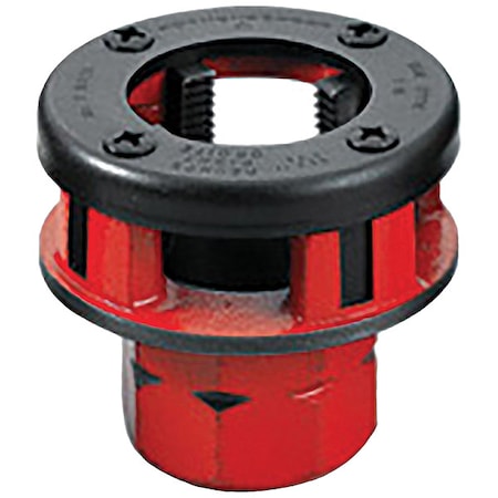 Pipe Threading Dies, 2 in Max. Pipe Size MPN:70850