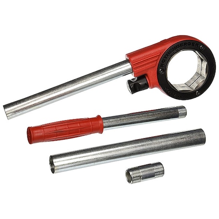 Ratchet Handle MPN:71272