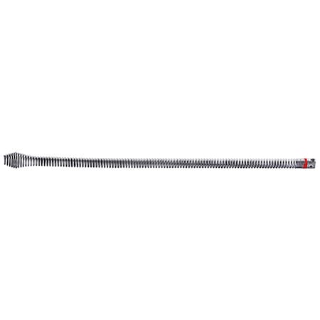 Drain Cleaning Auger, 19.5 in Overall L MPN:72158