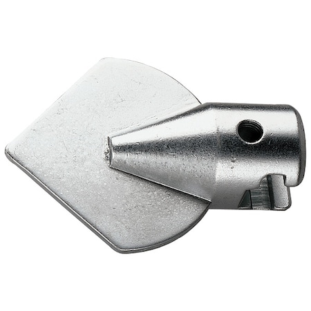 Drain Cleaning Cutter, Spring Steel MPN:72171