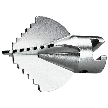 Cross-Blade Cutter, Serrated 16Mm (Dia 55Mm) MPN:72178