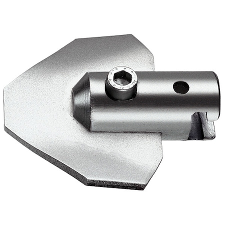 Drain Cleaning Cutter, Steel MPN:72261