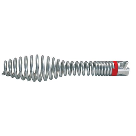 Drain Cleaning Auger, Steel MPN:72263